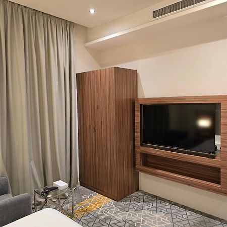 Alshurfah Loft Rijád Kültér fotó
